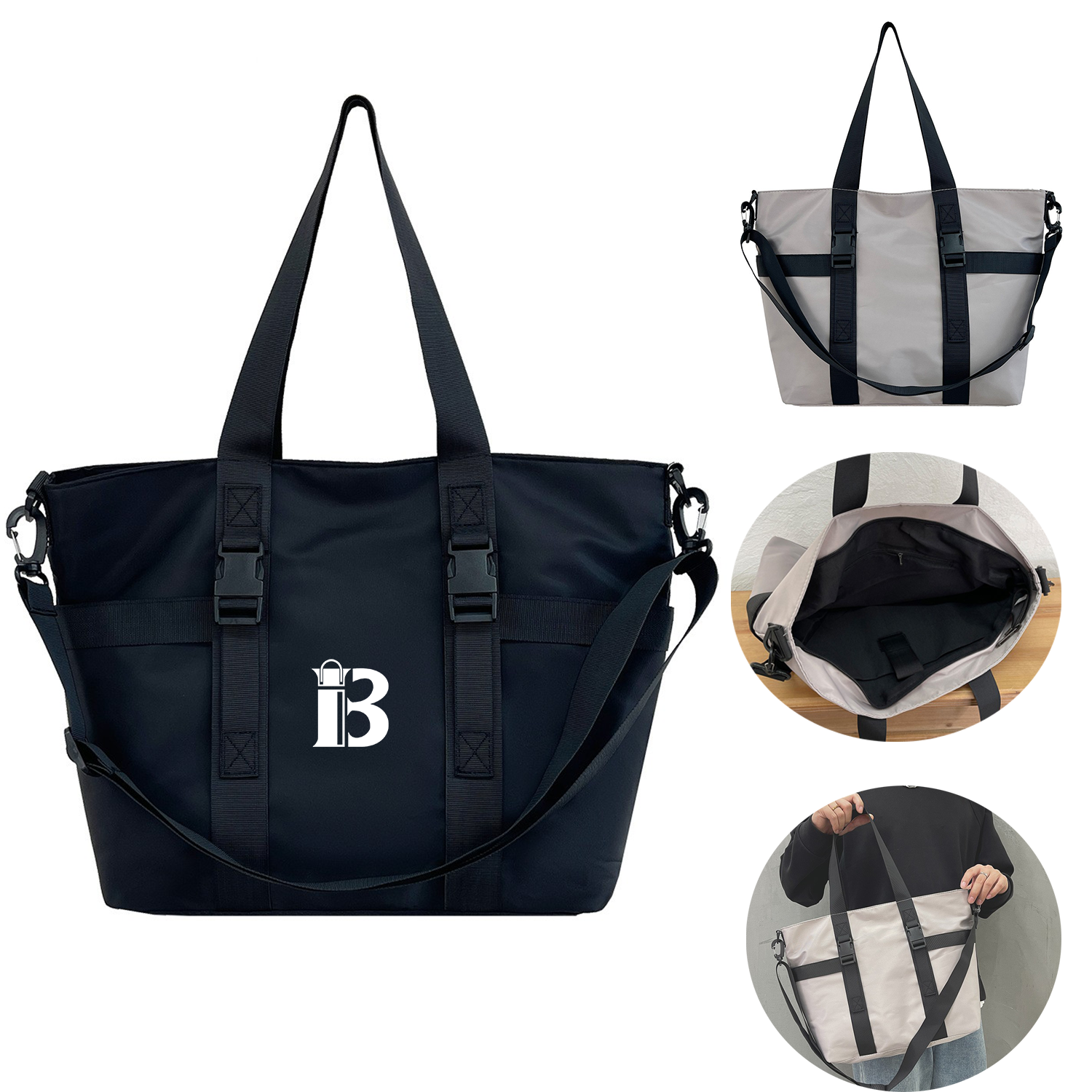 Crossbody Computer Bag 12