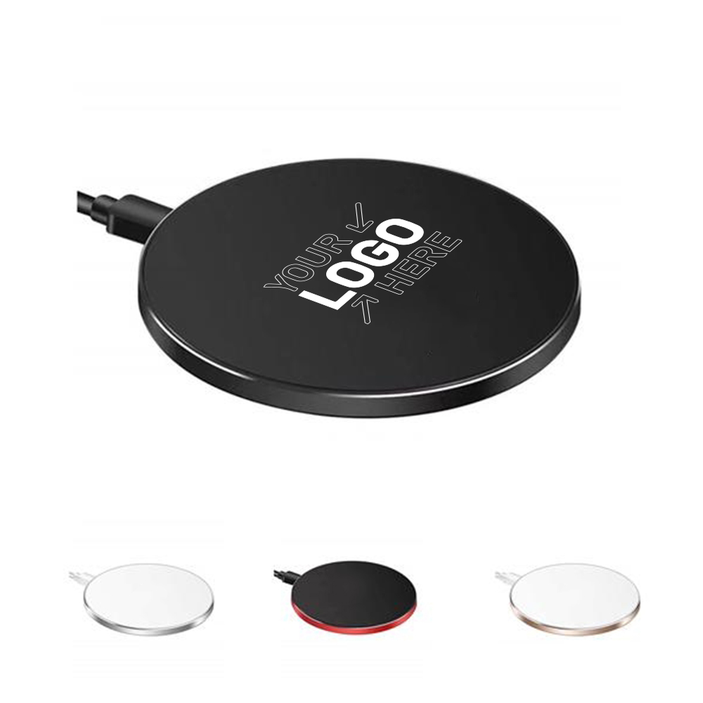 10W Wireless Charger Pad