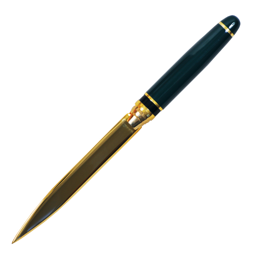 Dante-I Metal Letter Opener 3