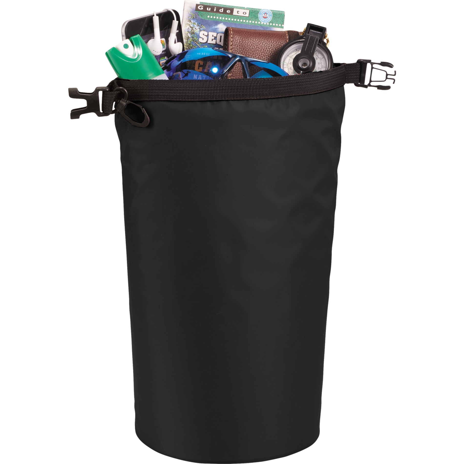 Survivor 5L Waterproof Outdoor Bag 93