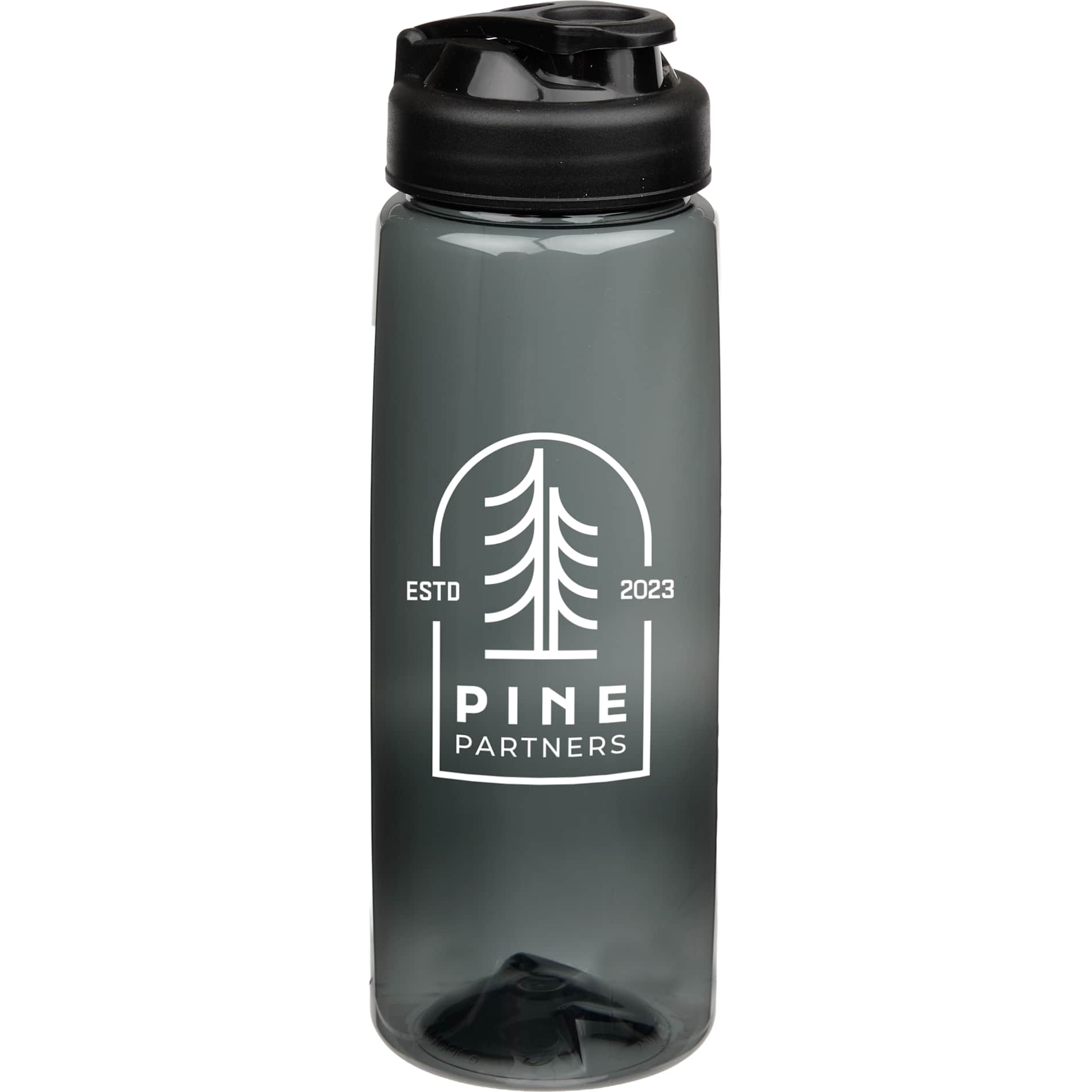 Surf Bottle w/ Black Sip-n-Go Lid 26 oz 95