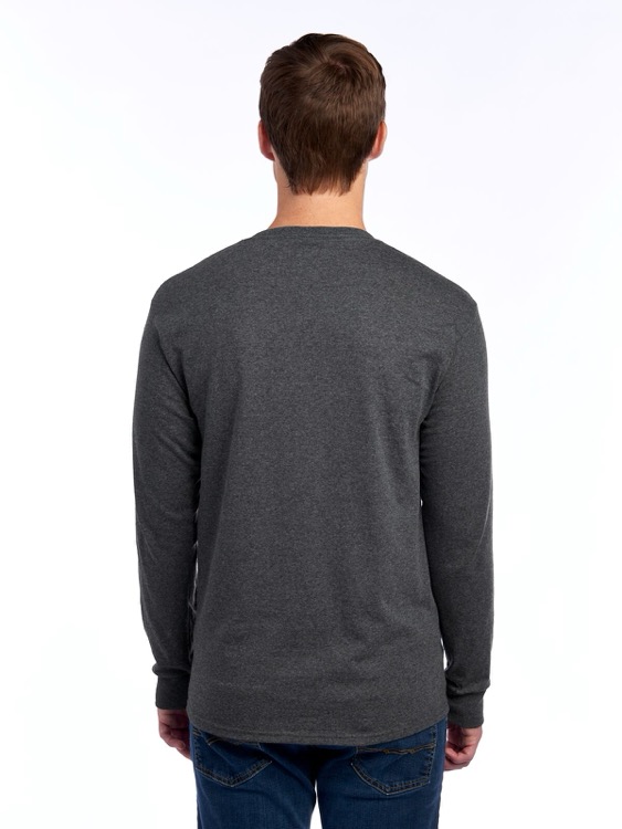 JERZEES DRI-POWER® Unisex Long-Sleeve T-Shirt 20