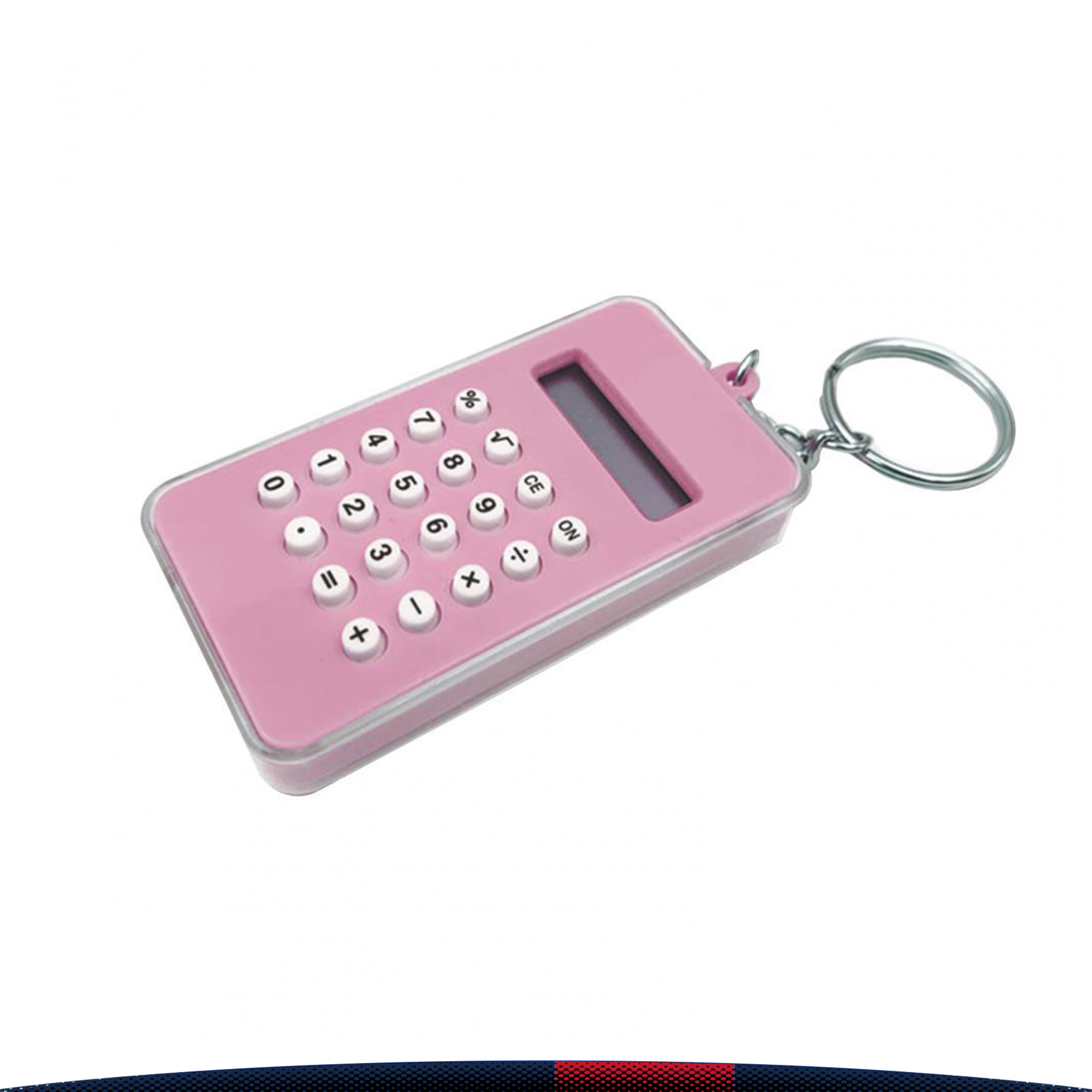 Mokao Mini Calcultor 8