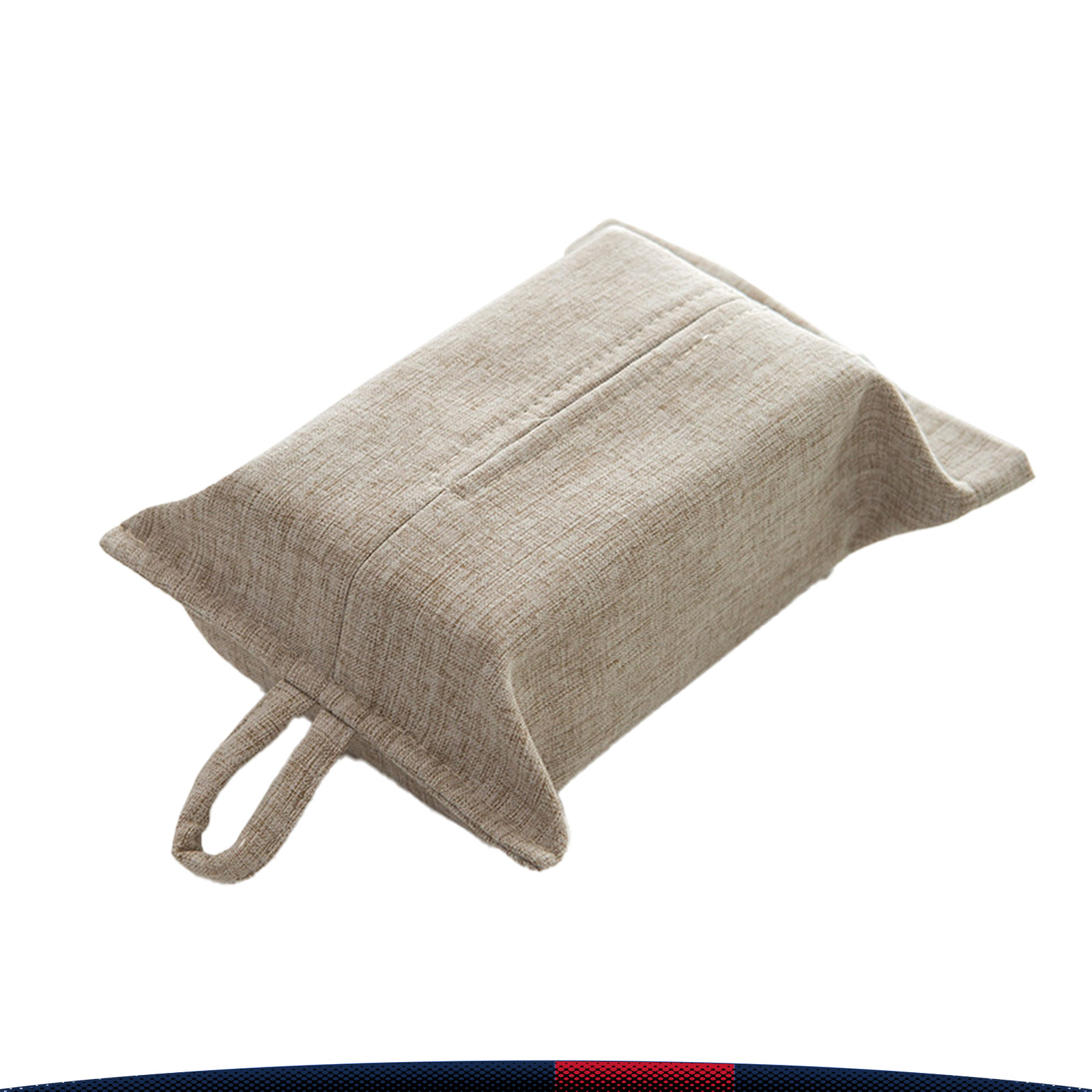 Hanging Tissue Pouch 4