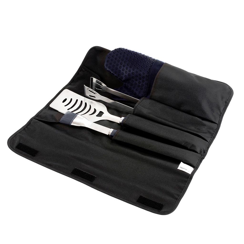 Silicone BBQ Set 1