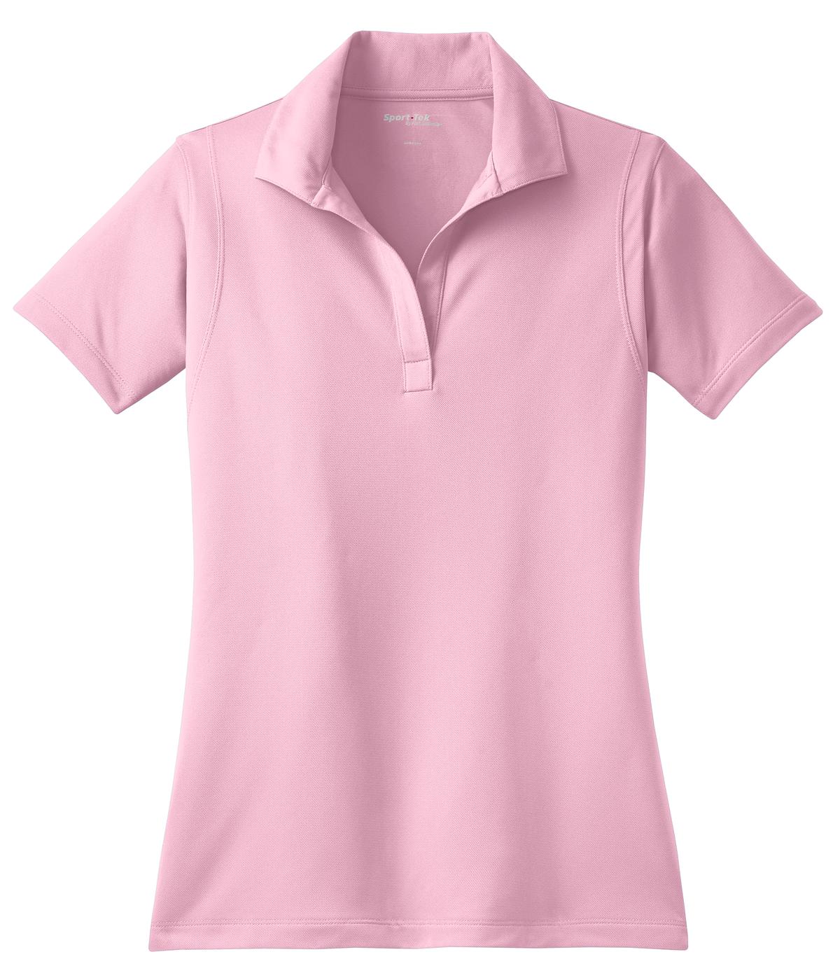 Sport-Tek® Women's Micropique Sport-Wick Polo 30