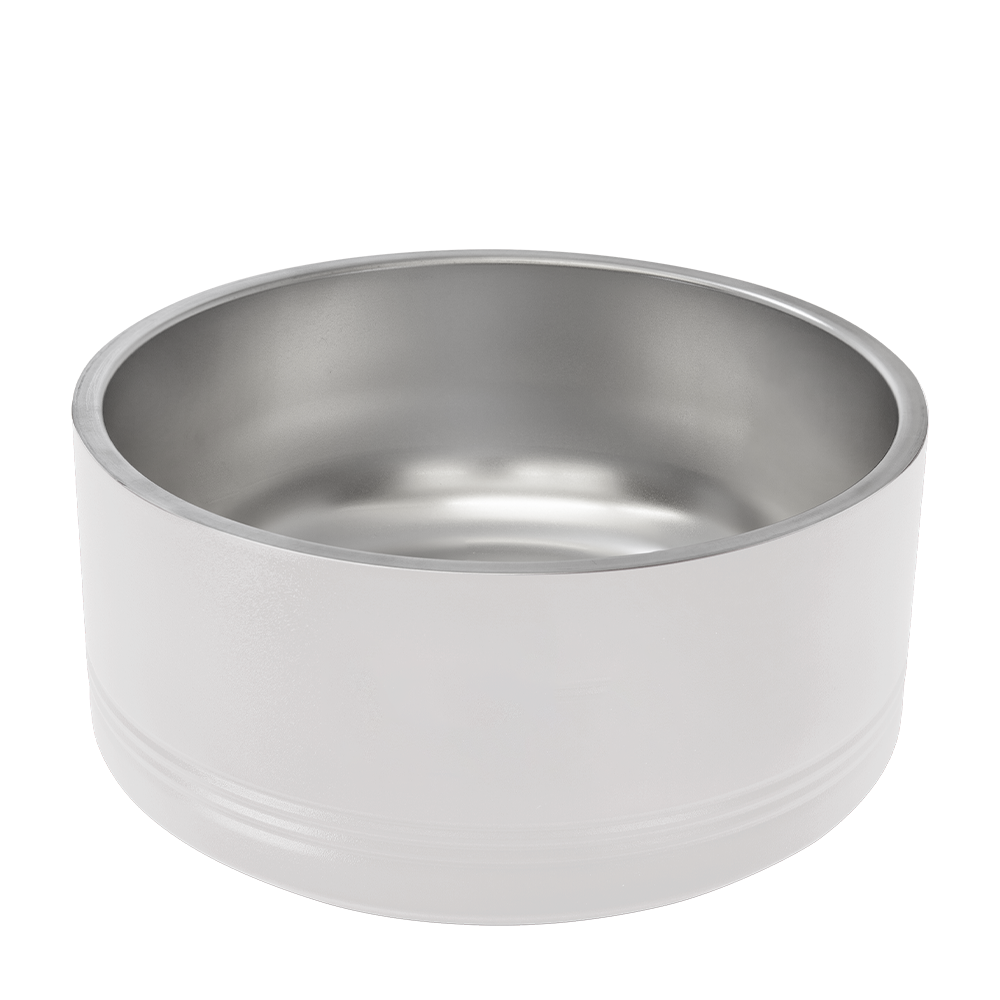 64 oz Pet Bowl