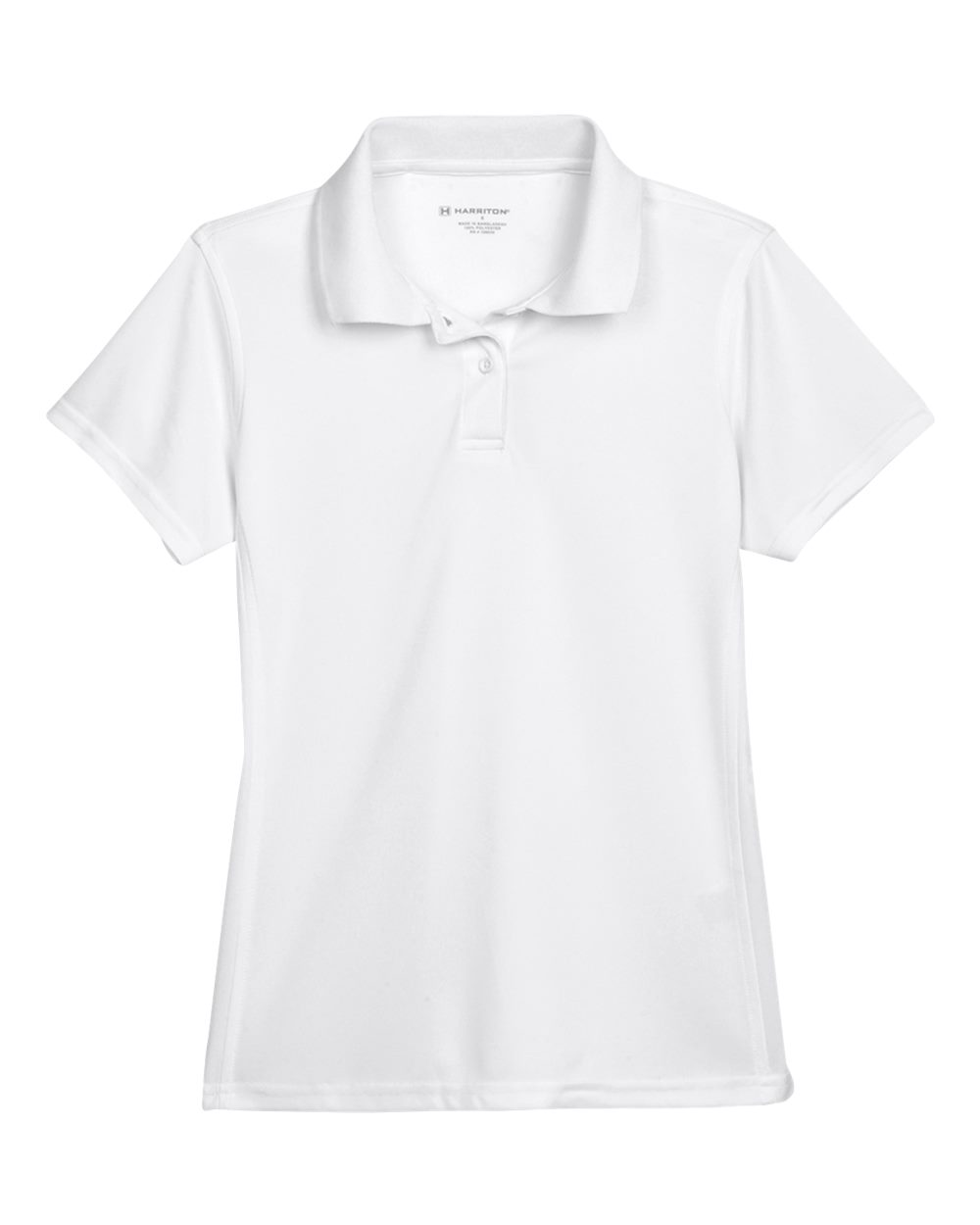Women's Polyester Jersey Polo - M315W 54