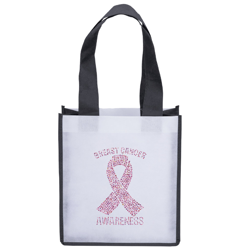 Degas - PET Non-Woven Tote Bag - Sparkle 6