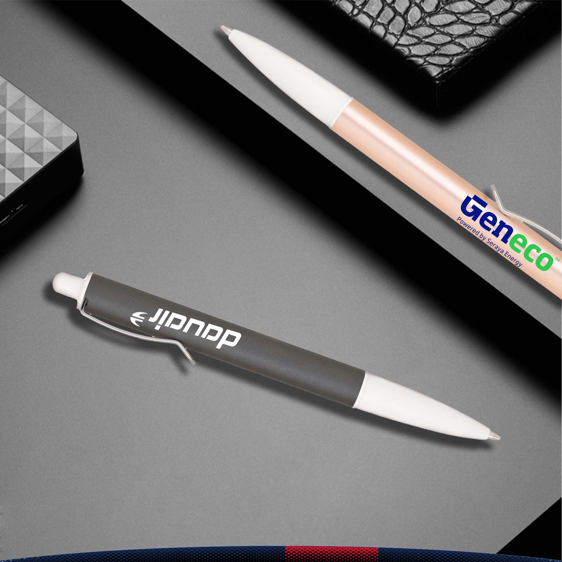 Elegant Aluminum Pen 7