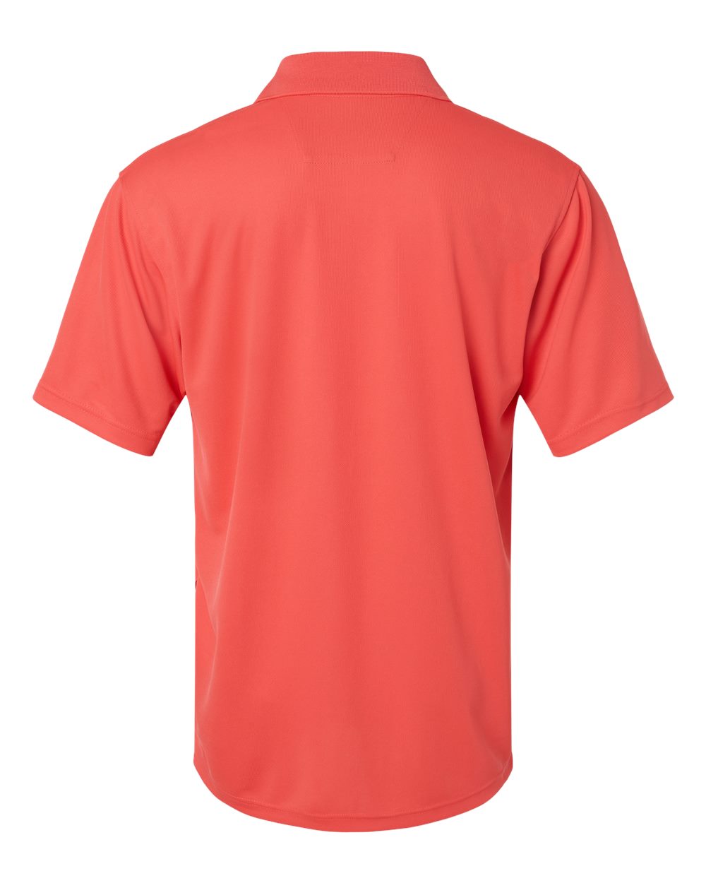 Men's Saratoga Performance Mini Mesh Polo - 100 26