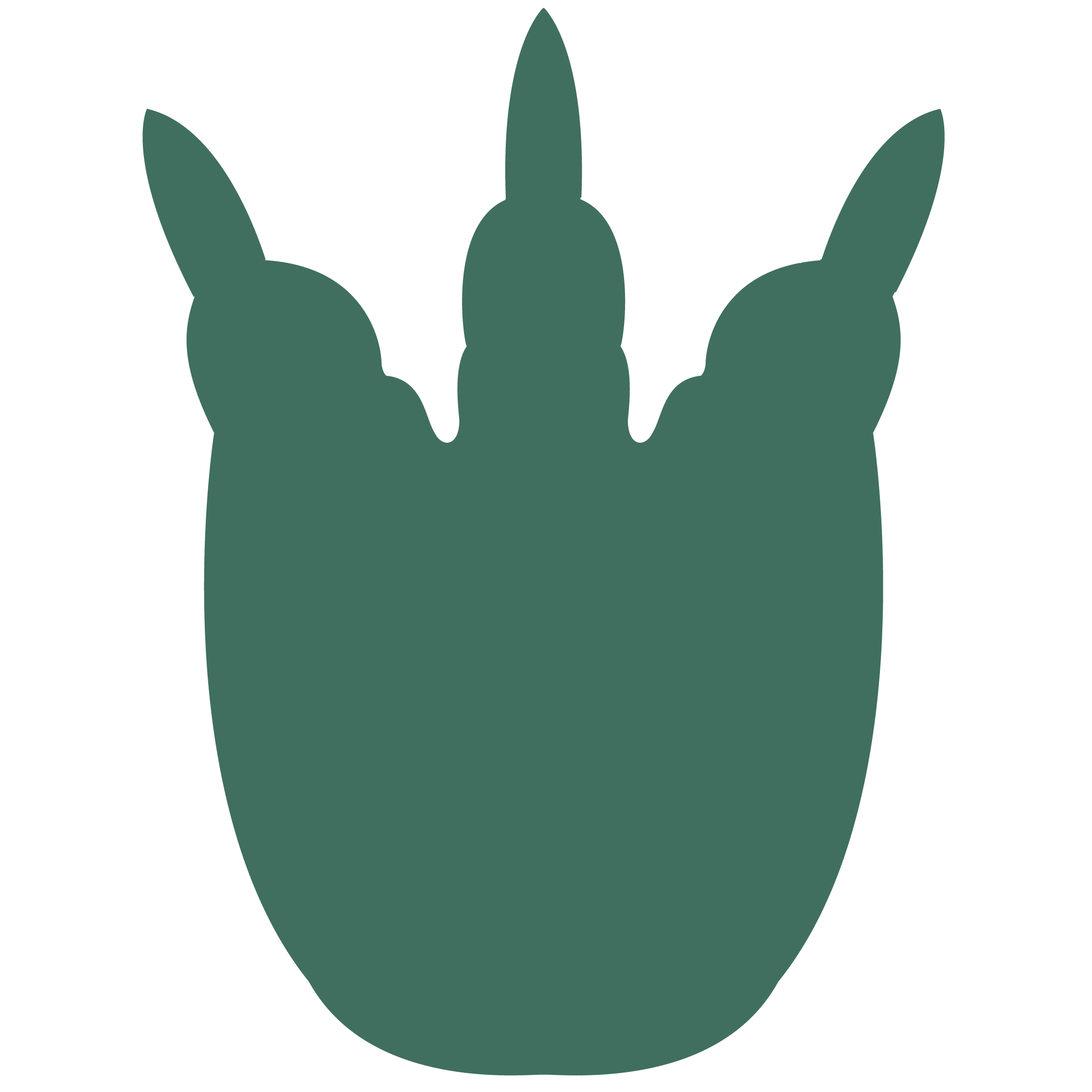 Foam Claw Talon 26