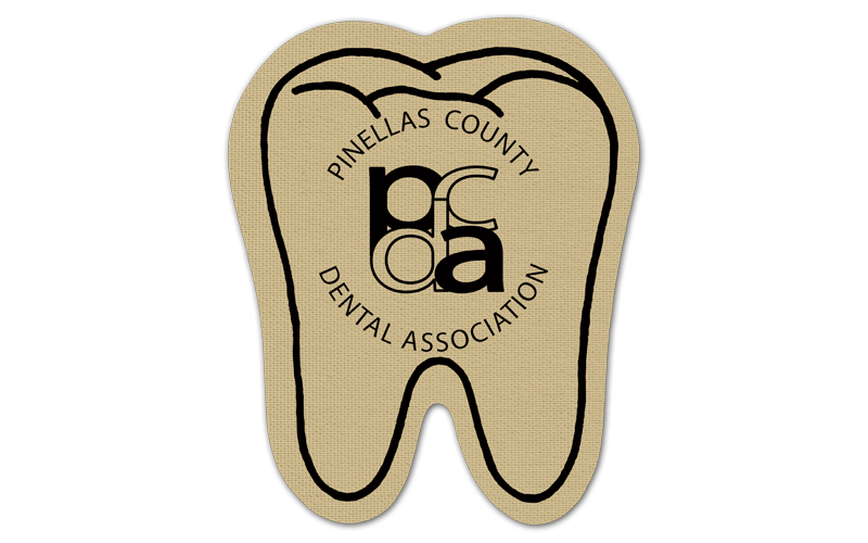 Tooth Rubber Jar Opener 83