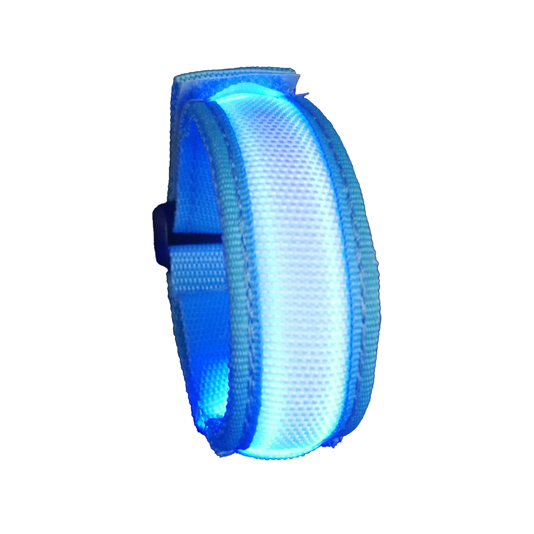 Rechargeable LED Wristband 8