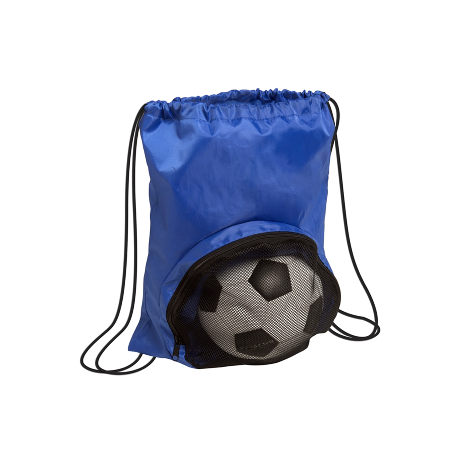 Striker Drawstring Backpack 2