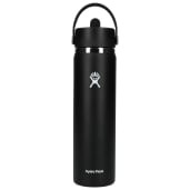 Hydro Flask® Wide Mouth w/ Flex Straw Cap 24oz 181