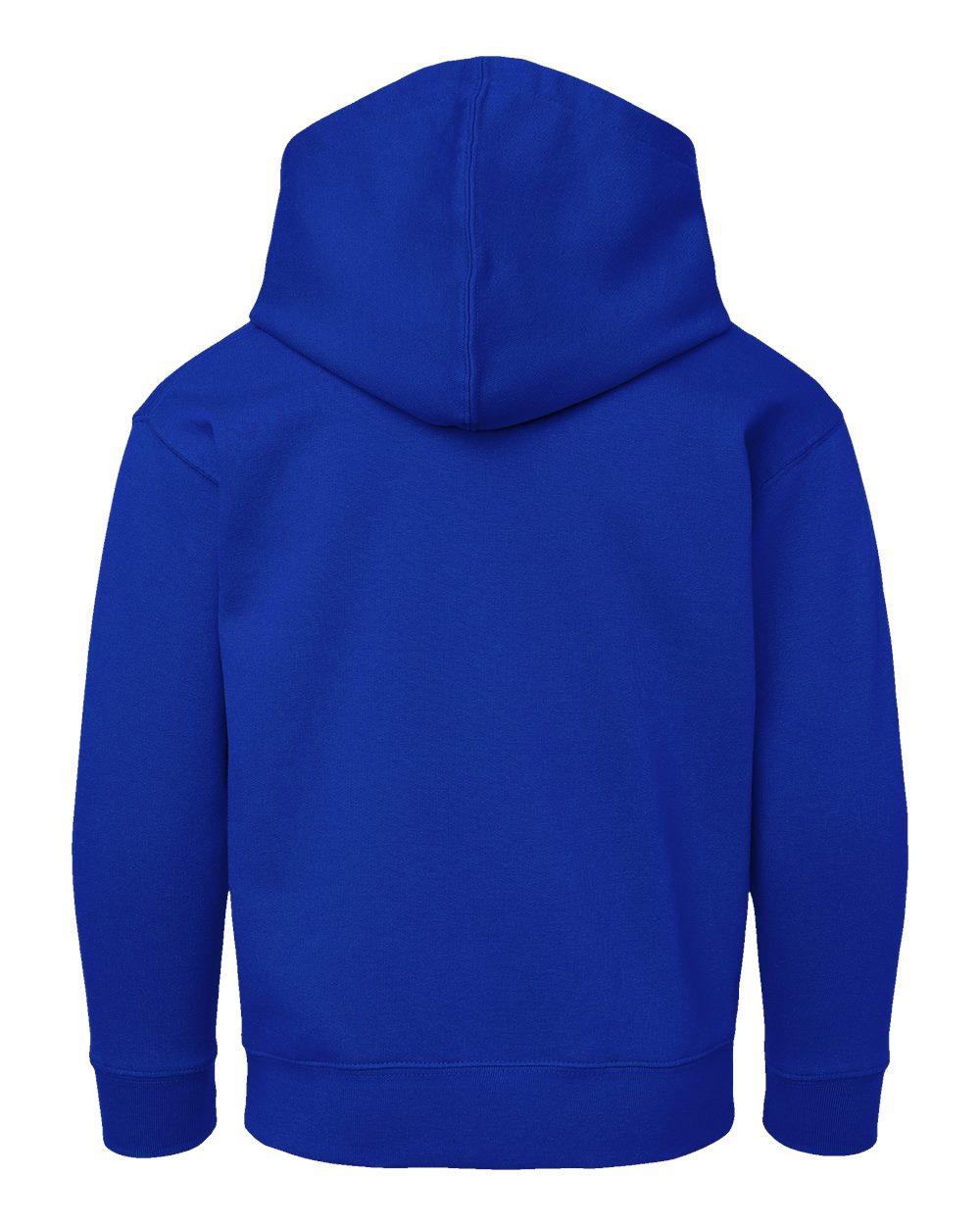 Youth Hoodie Sweatshirt - 2296 46
