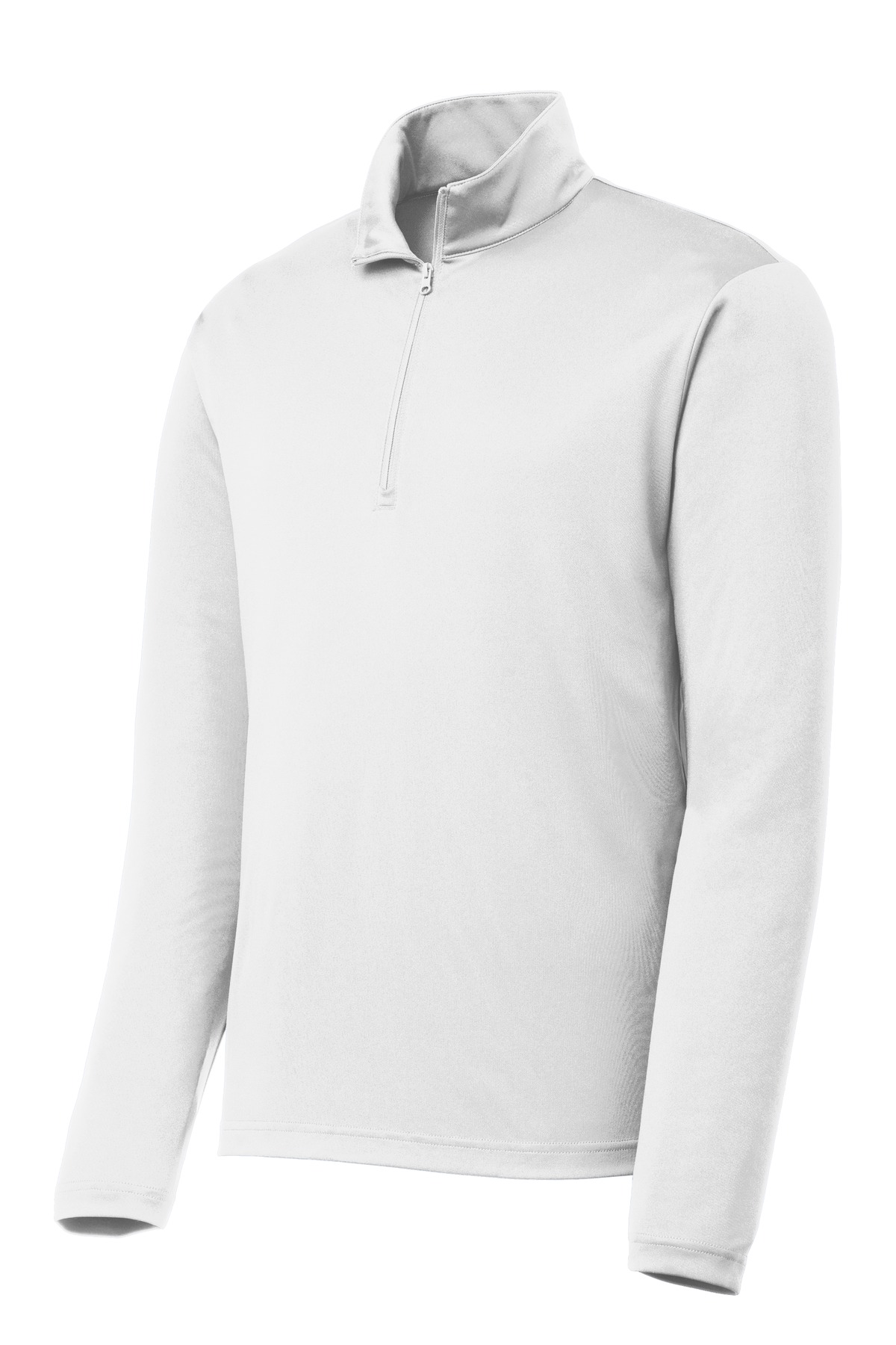 Sport-Tek PosiCharge Competitor 1/4-Zip Pullover. ST357 77