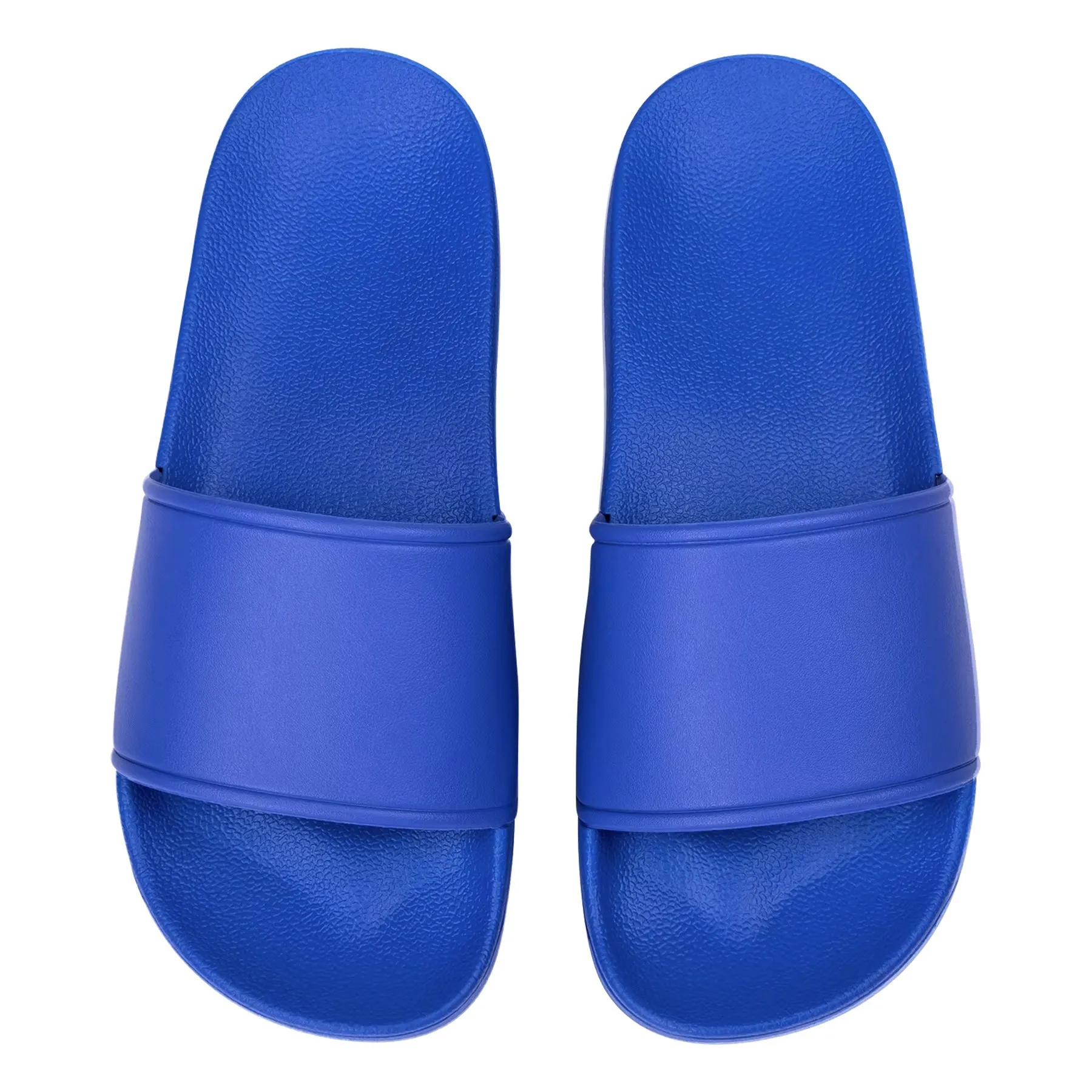 PVC Slipper Sandals 2