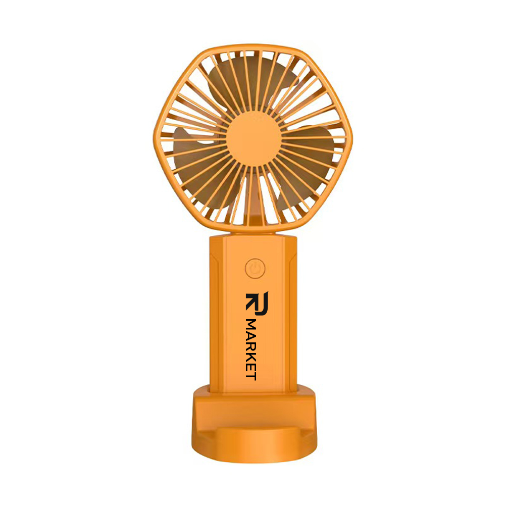 5-Side Desk Fan  3