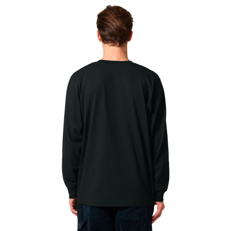 Stanley/Stella Unisex Freestyler Heavyweight Long Sleeve Tee 13