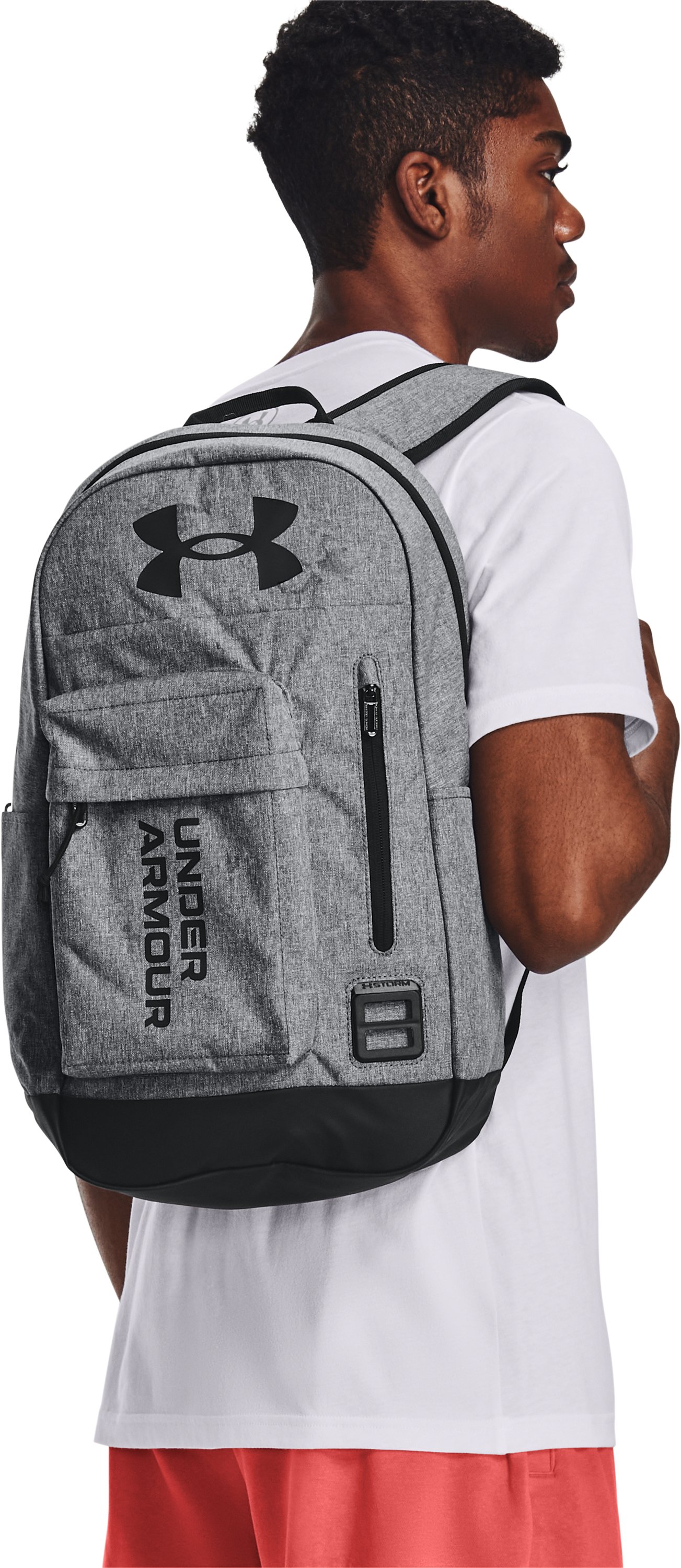 UA Halftime Unisex Backpack 15