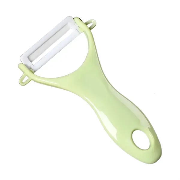 Colorful Ceramic Vegetable Peeler 3