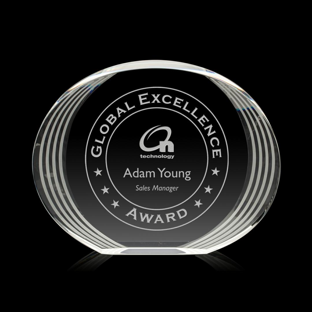 Sheraton Award 10