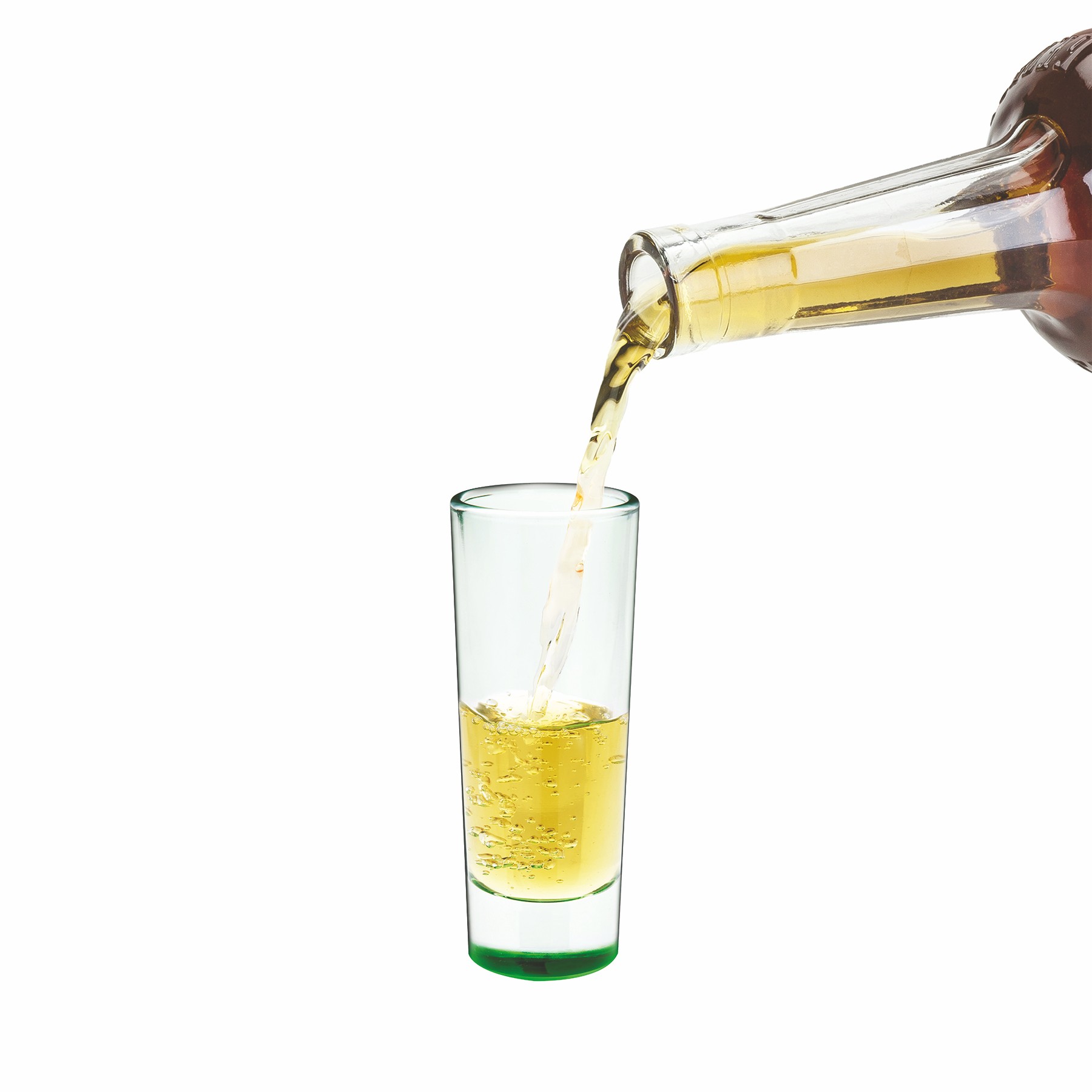True® Shot Glass Shooters Set 14