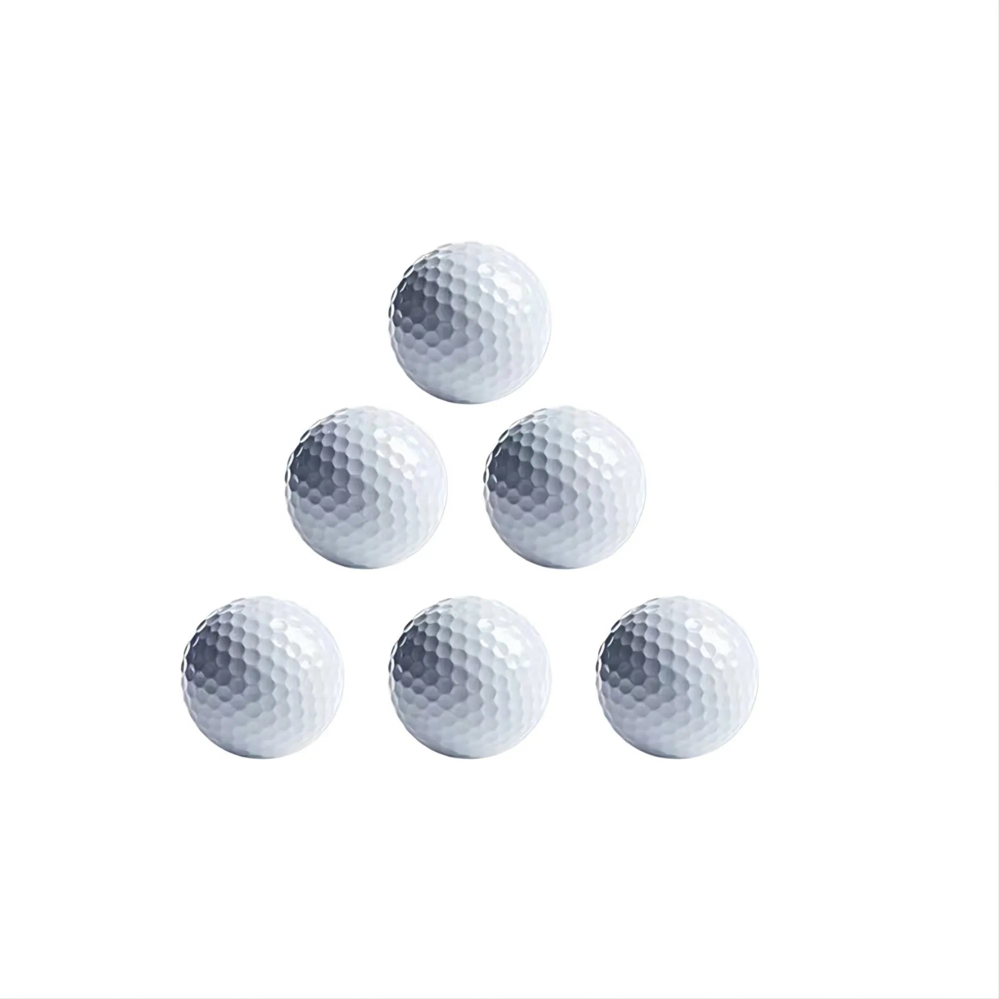 Golf Practice Ball MOQ 100PCS 3