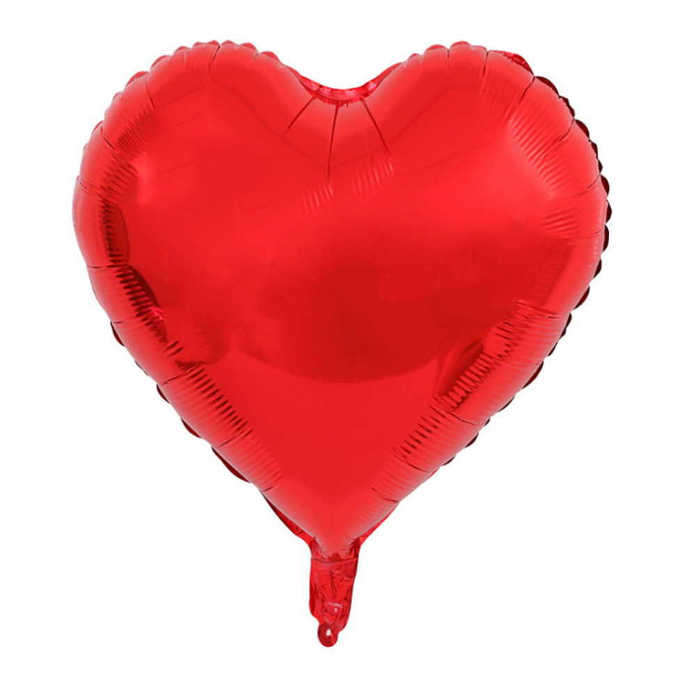 18'' Aluminum Foil Balloon 2