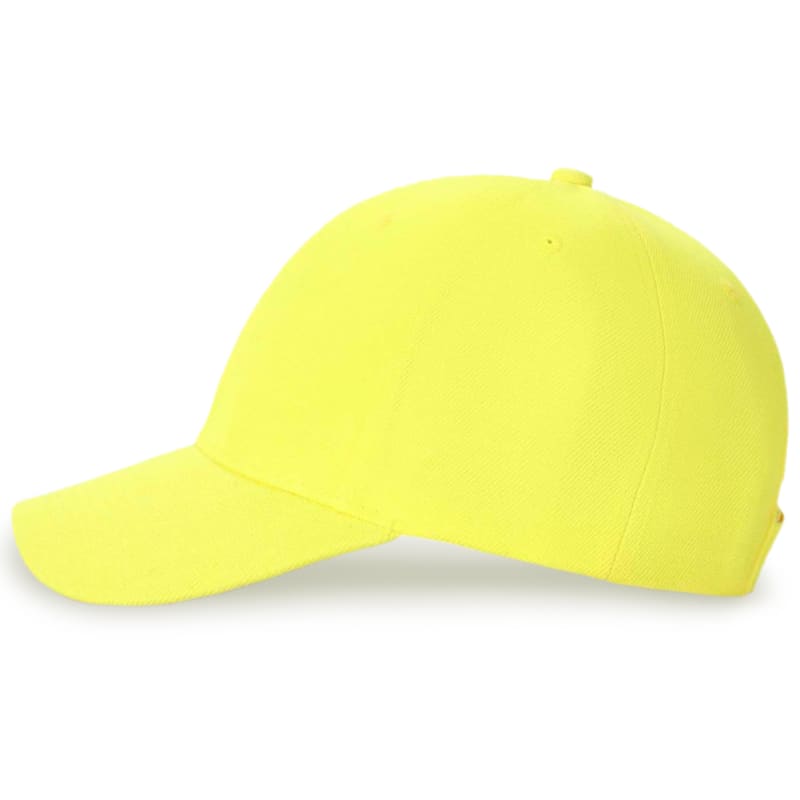 Custom 6-Panel Baseball Hats 14