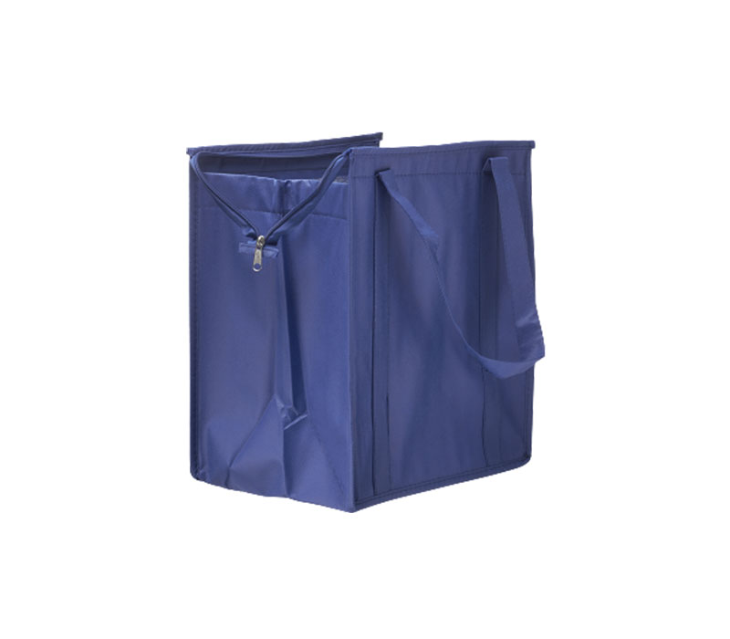 Insulated Cooler Bag with Front Pocket 4