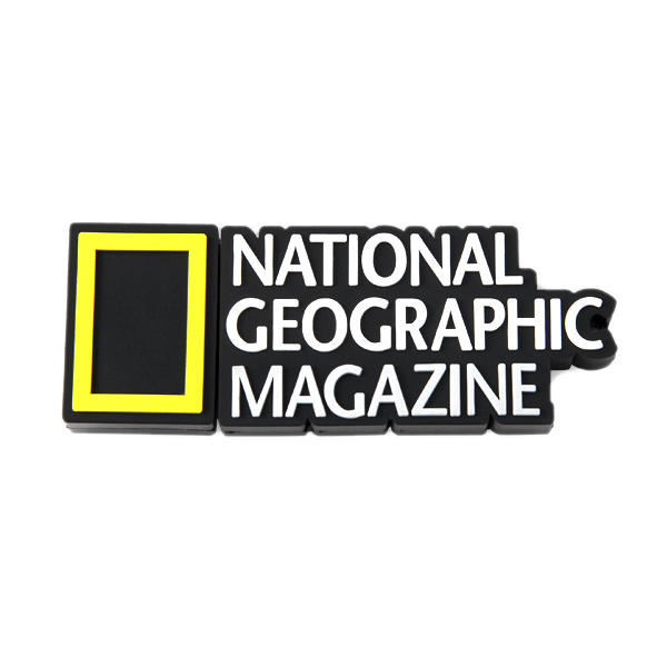 2D 100 Custom Shape USB