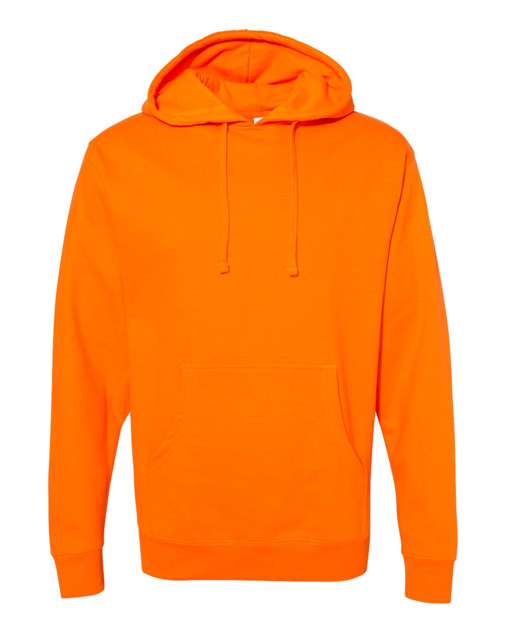 Unisex Midweight Hooded Sweatshirt - SS4500 143