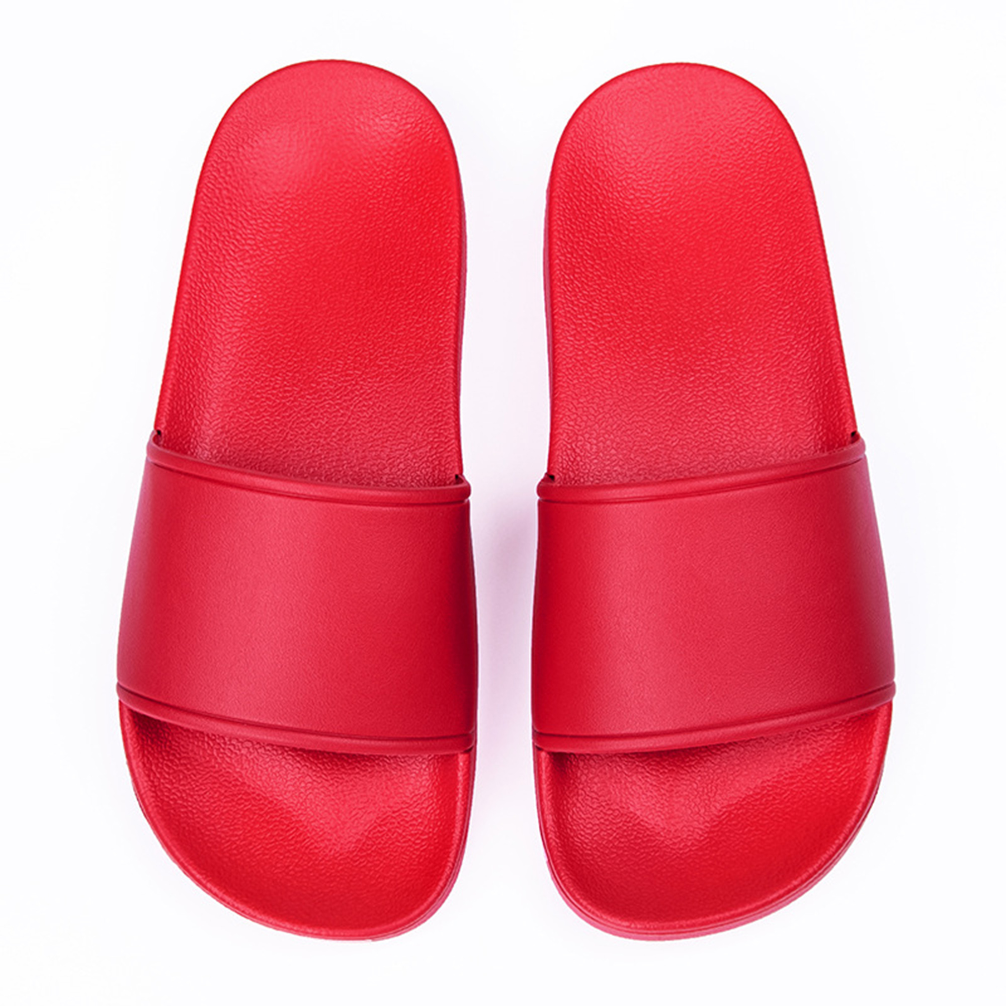 Summer PVC Slippers Non-Slip Size 10 8