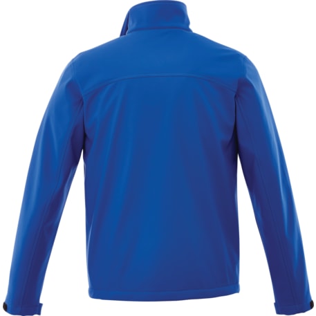 Men's MAXSON Softshell Jacket 235