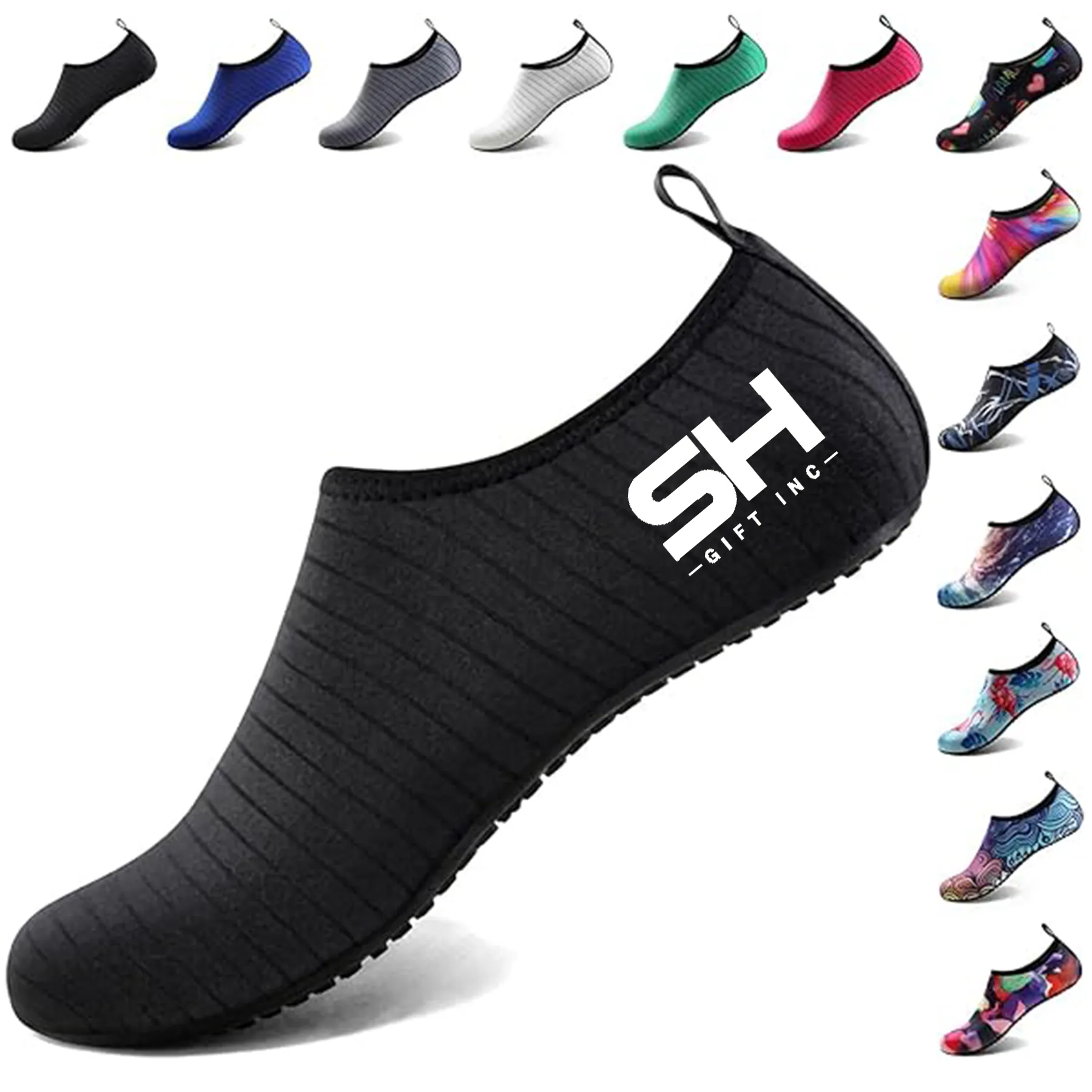 Quick-Dry Multi-Purpose Water Shoes 1