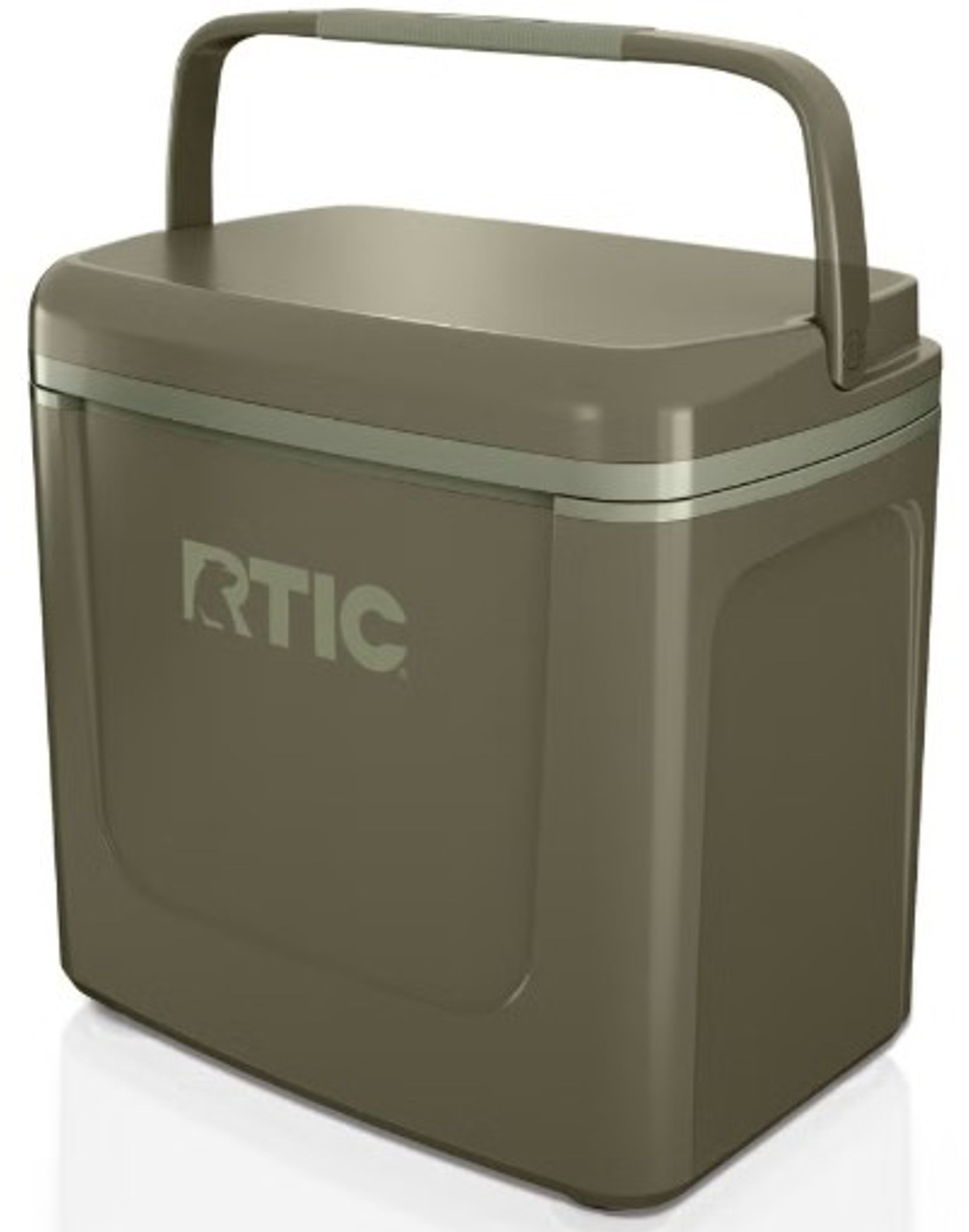 RTIC 8 Qt Road Trip Cooler 4