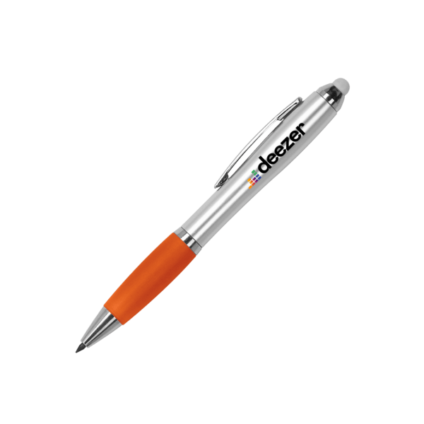 Curvaceous Infinity Pencil