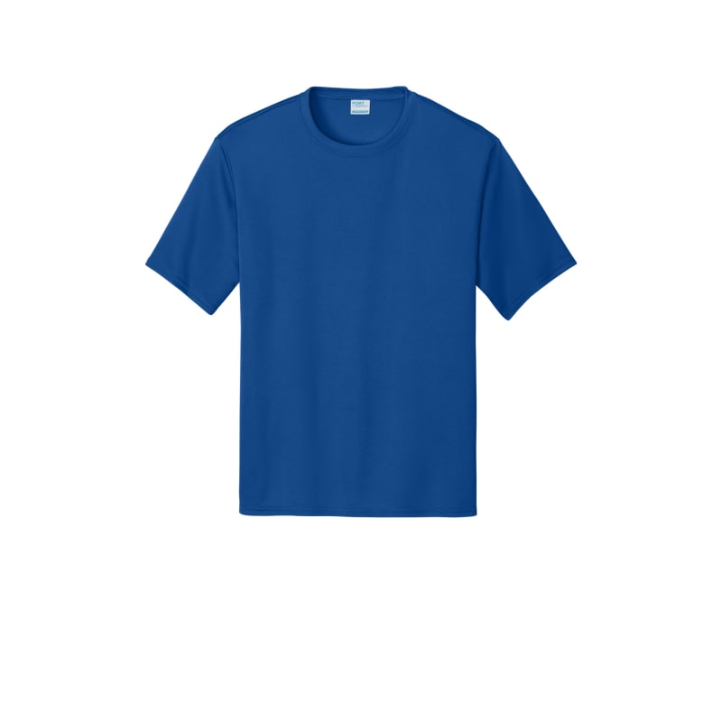 Port & Company Performance Tee. 62