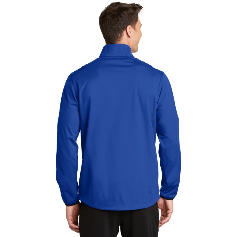 Port Authority Active Soft Shell Jacket. 11