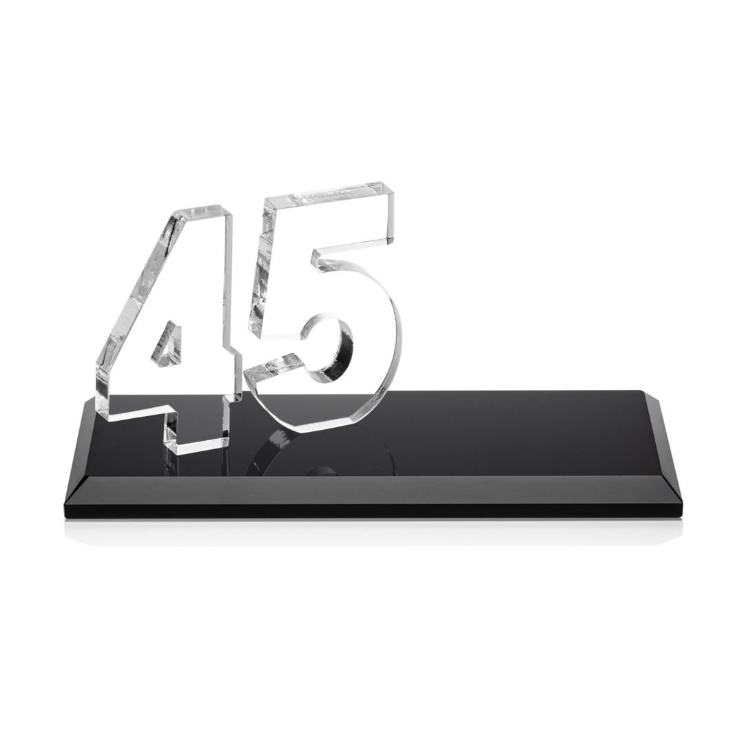 Northam Anniversary VividPrint™ Award - Black 41