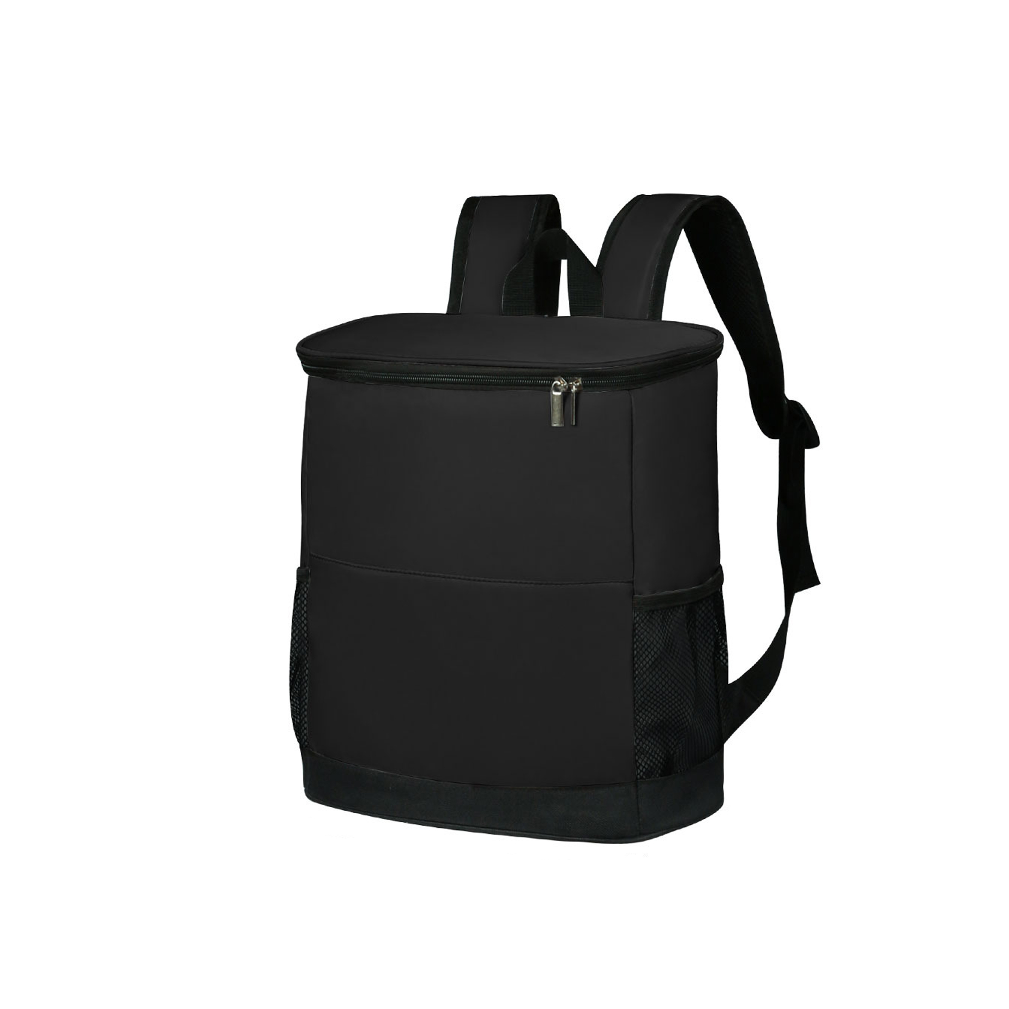 Oxford Cooler Pack With Leak Resistant Liner 5