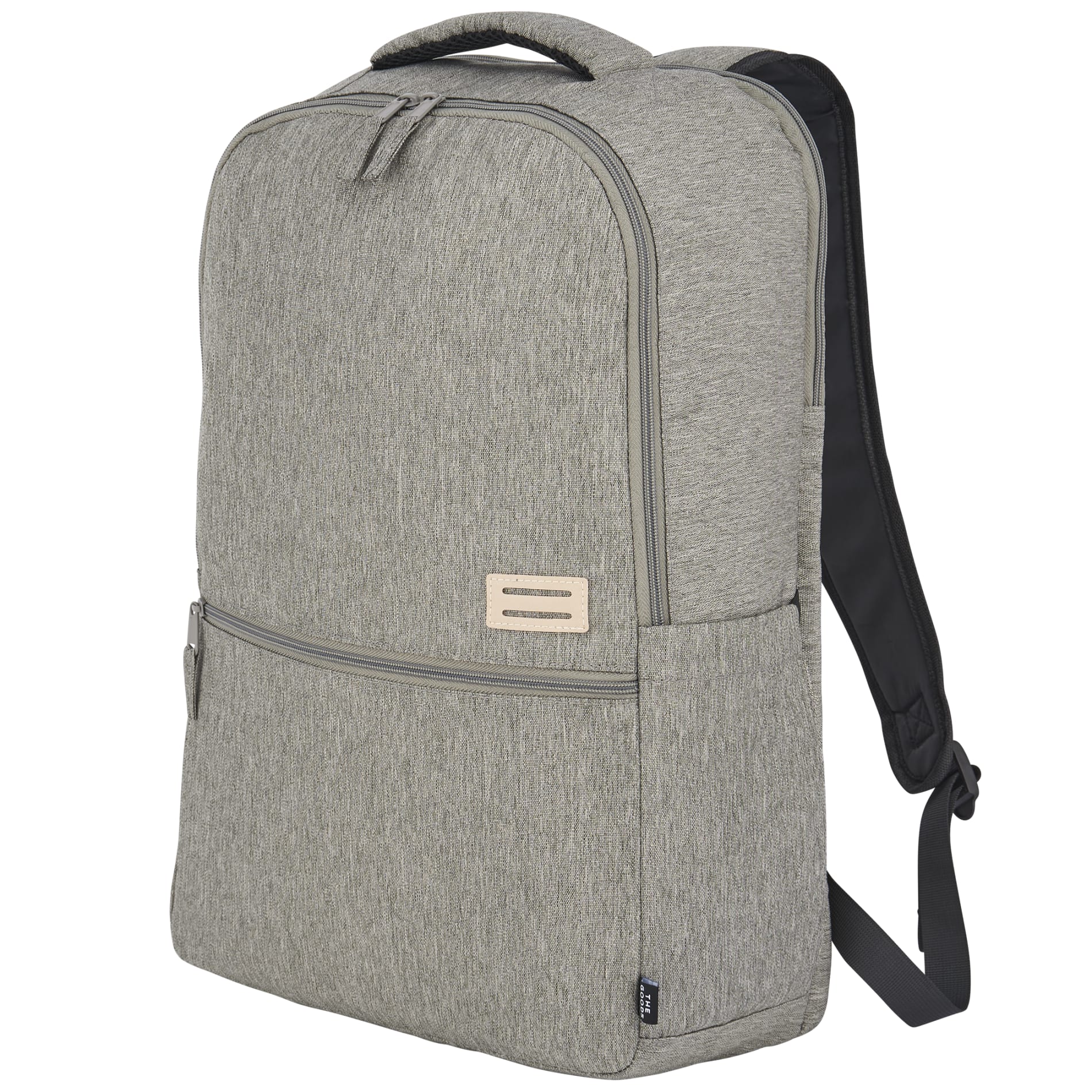 THE GOODS™ Recycled 17" Laptop Backpack 22