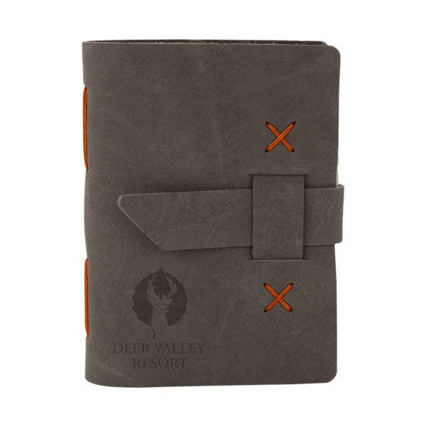 Journeyman Small Journal 56