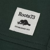 Roots73 CANMORE Eco Hoody - Unisex, custom hoodie or sweatshirt with logo imprint 96