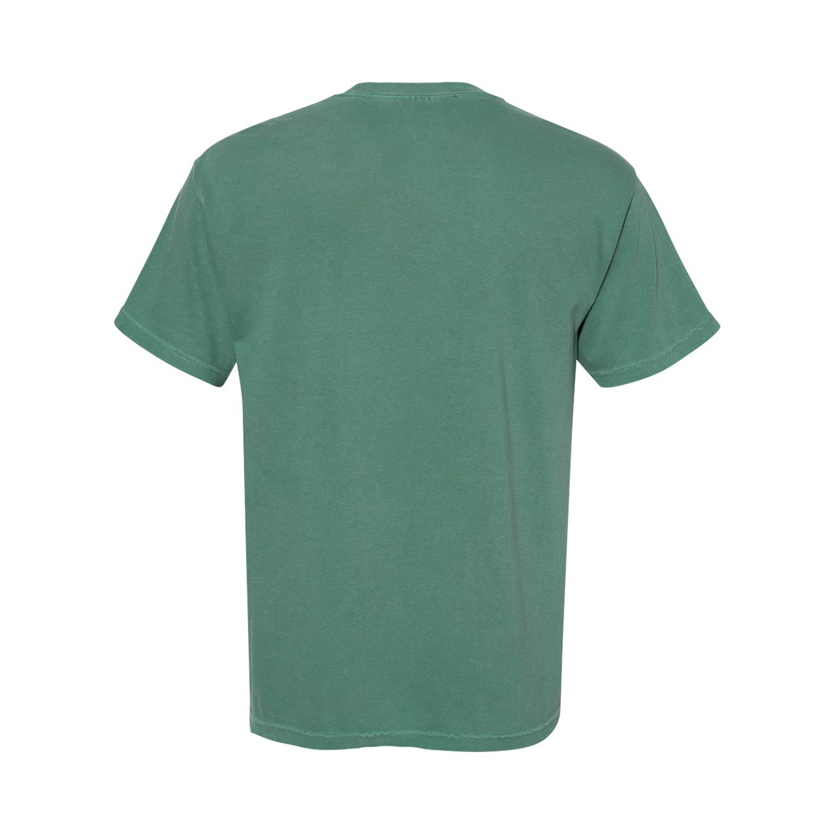 Comfort Colors® Adult Heavyweight Pocket T-Shirt 24