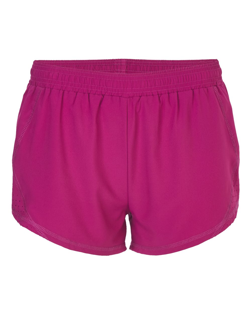 Women's Olympia Shorts - BW6101 2