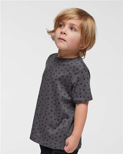 Toddler Fine Jersey Tee - 3321 360